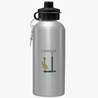 Спортивная бутылка