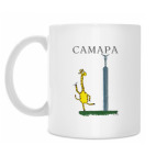 Кружка 330 мл