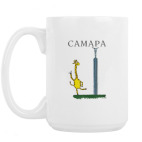 Кружка 420 мл