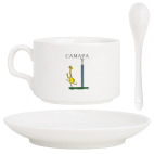 Кофейный набор