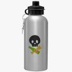 Спортивная бутылка