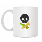 Кружка 330 мл