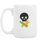 Кружка 420 мл