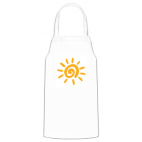 Кухонный фартук