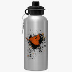 Спортивная бутылка