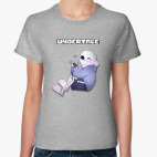 Undertale Sans