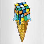 Кубик Рубика | Спидкубинг