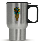 Кружка-термос