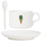 Кофейный набор