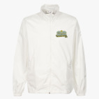 Ветровка без капюшона