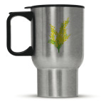 Кружка-термос