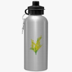 Спортивная бутылка