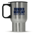 Кружка-термос