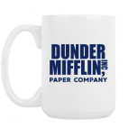 Кружка 420 мл