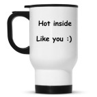 Hot like you