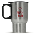 Кружка-термос