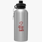 Спортивная бутылка