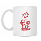 Кружка 330 мл