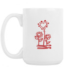 Кружка 420 мл