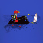 Португальский петух Барселуш