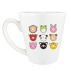 Кавайный зоопарк