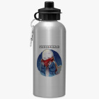 Спортивная бутылка