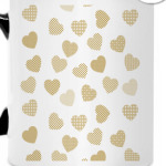 золотые сердца