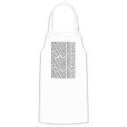 Кухонный фартук