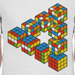 Кубик Рубика | Спидкубинг