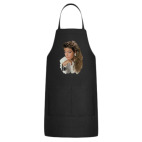 Кухонный фартук