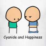 Cyanide & Happines
