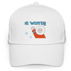 Hi Winter: зима, которая всегда с тобой