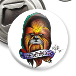 CHEWBACCA