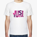  JustEvent