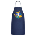 Кухонный фартук