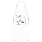 Кухонный фартук