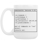 Кружка 420 мл