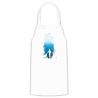 Кухонный фартук