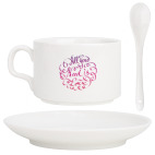 All you need is love