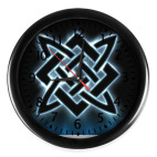 Часы (с цифрами)