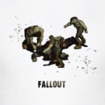  fallout мутанты