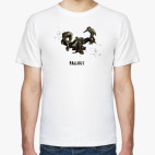  fallout мутанты