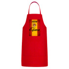 Кухонный фартук