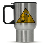 Кружка-термос