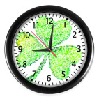 Часы (с цифрами)