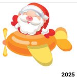 Дед Мороз к нам мчится