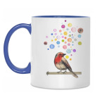 'Певчая птица'