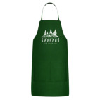 Кухонный фартук