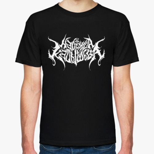 Футболка с принтом True Надежда Кадышева