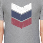 Флаг России